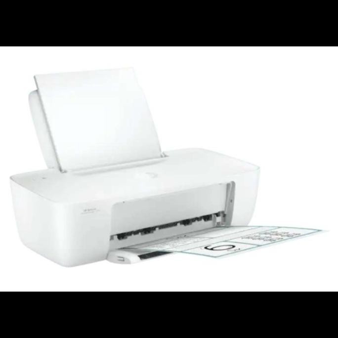 Printer Hp 1216 Deskjet Ink Advantage Original New Stok