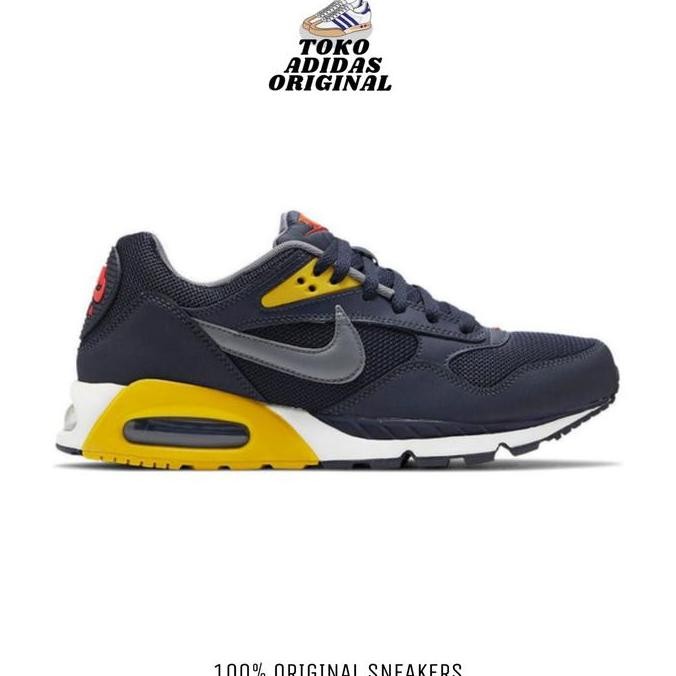 Tersedia SEPATU SNEAKERS NIKE AIR MAX CORRELATE ONSIDIAN 511416-400 ORIGINAL RESMI