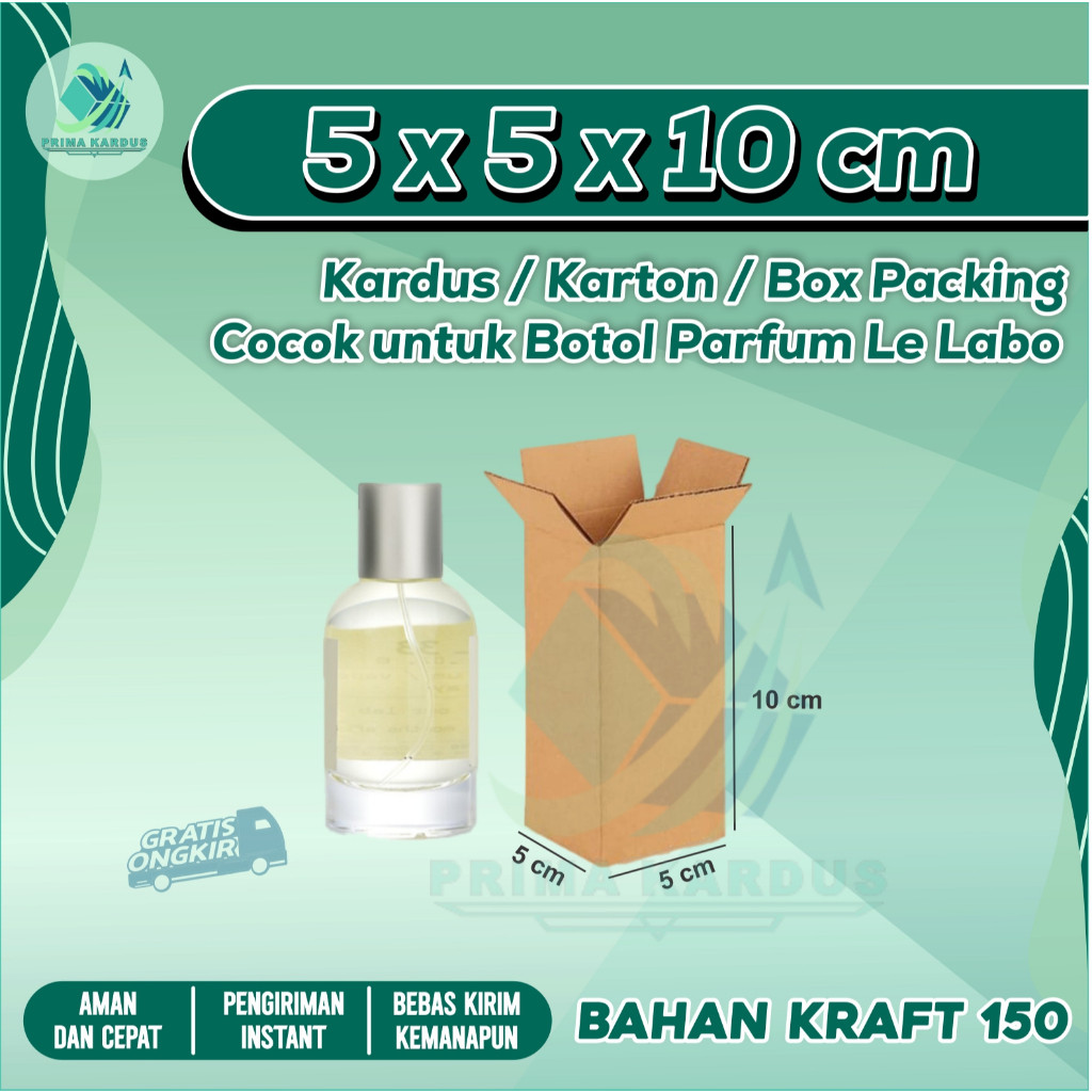 

Kardus Packing 5x5x10 | Box packing | Karton Packing
