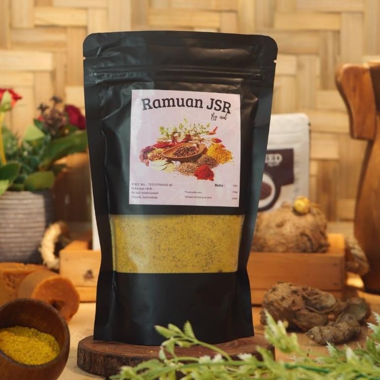 

Ready (Bpom) Ramuan Jsr By Aul Dr. Zaidul Akbar | Ramuan Jsr Ultimate | Ramuan Promil | Promil | Imun | Jerawat | Ramuan Cinta | Racikan Sayang | Ramuan Arsy | | Ramuan 50Gr/100Gr