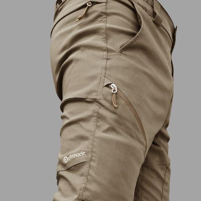 Pinnacle Vetta Pro - Khaki
