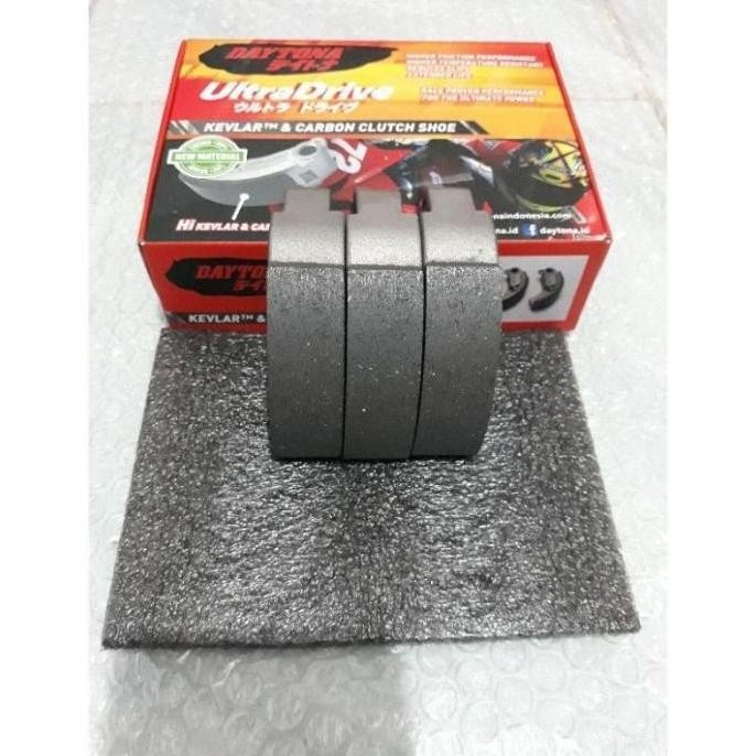 PAKET UPGRADE KIRIAN CVT MIO KARBU BRT RACING PAKET KIRIAN CVT MIO SOUL PAKET CVT KAMPAS GANDA DAYTO