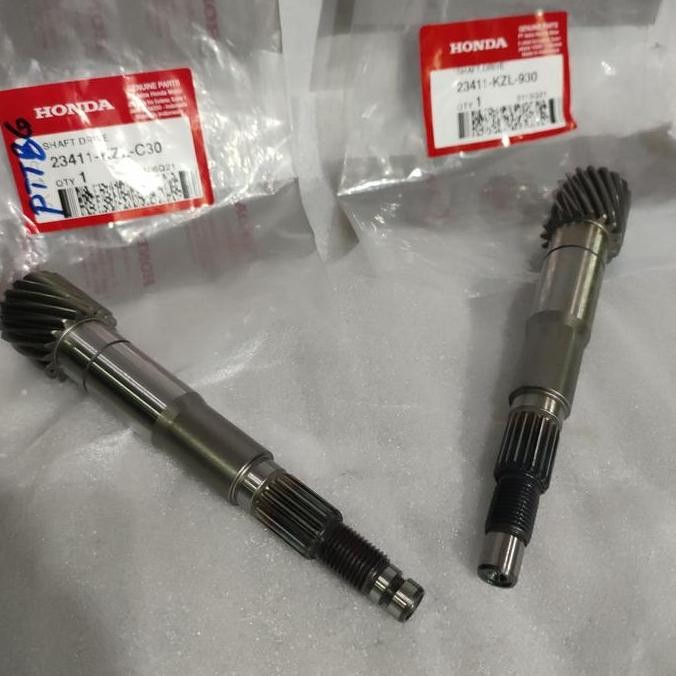 As Pully Beat Fi Spacy fi Scoopy fi 23411-kzl-930/c30 As Puli Beat Kzl