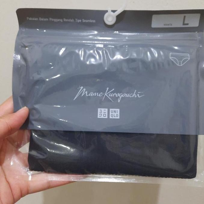 Celana Dalam Seamless Airsm By Uniqlo (Best Quality)
