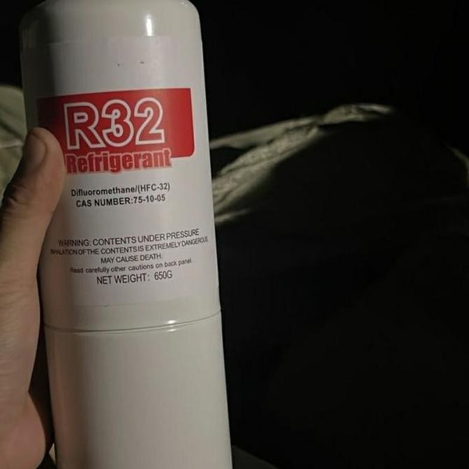 Freon R32 Kaleng