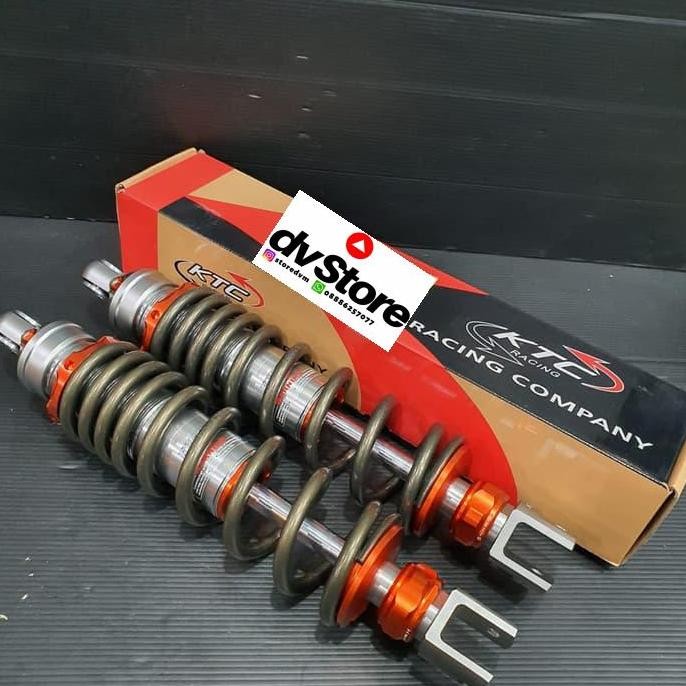 Shockbreaker KTC Pro Razor Nmax old,Nmax 2020