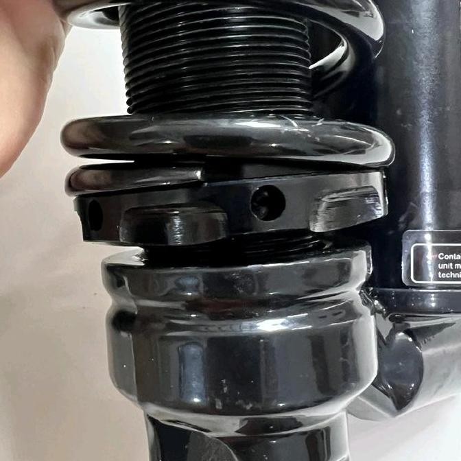 KTC SHOCK TABUNG AEROX NMAX OLD NMX NEW / KTC SHOCK TABUNG BAWAH AEROX NMAX