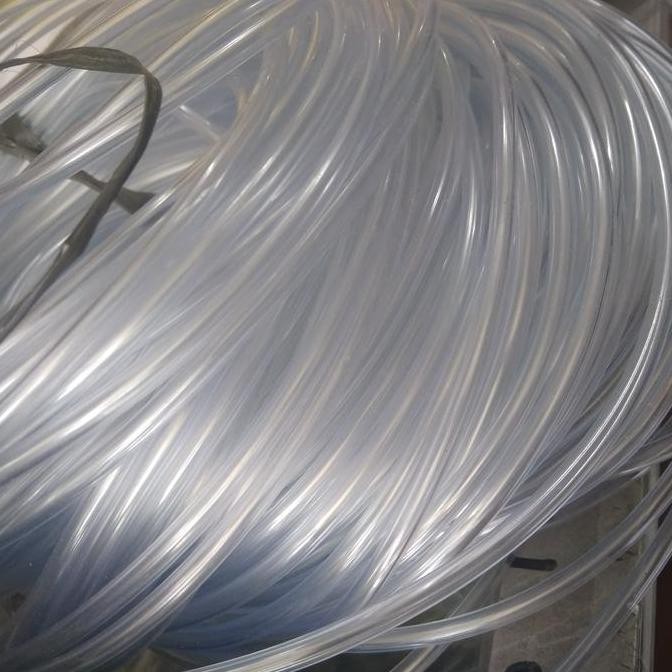 Sale Selang Air 1/16 Inch Selang Waterpass Selang Bening 1/16 Inch Roll