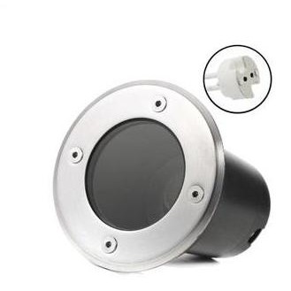 Lampu Lantai MR16 / Lampu Tanam Lantai WATERPROOF UNDERGROUND- AUTOLUX