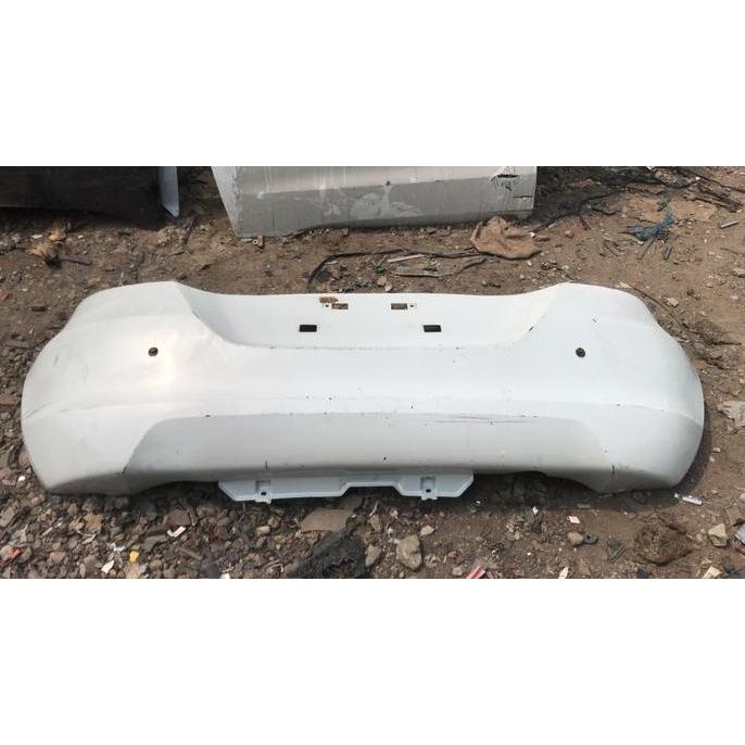 Bemper Belakang Suzuki Swift Gx Asli