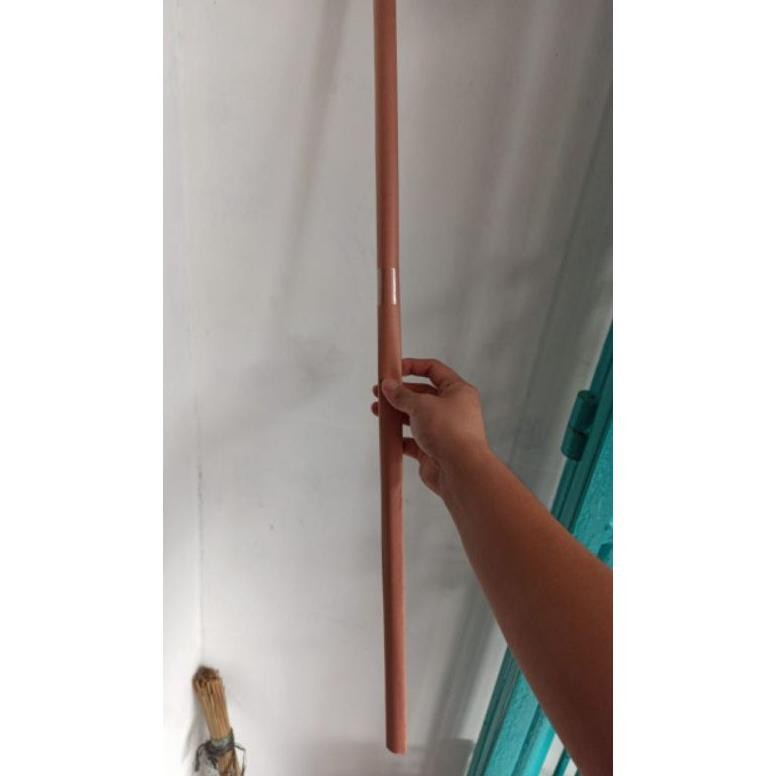 

SAMPUL COKLAT panjang ROLL/GULUNG isi 10 lembar AST