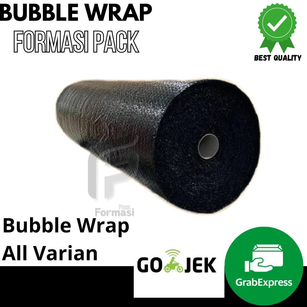 

BUBBLE WRAP HITAM, PLASTIK BUBBLE WRAP, BUBBLE WRAP PACKING, BUBBLE WRAP ROLL, ALL VARIAN AST