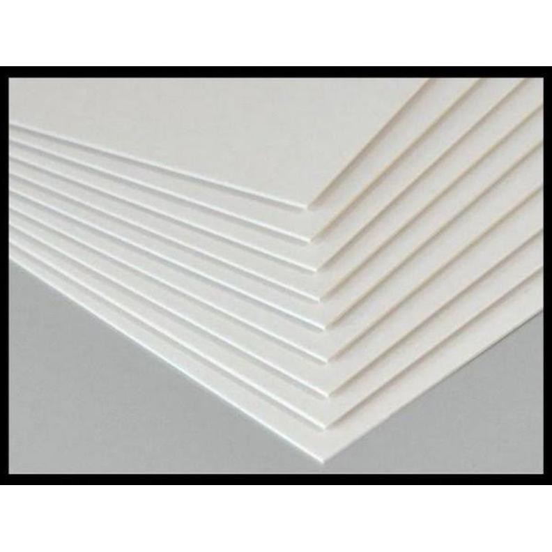 

BEERMAT BERMATT BOARD KERTAS KARTON BIRMET MAKET PUTIH AST