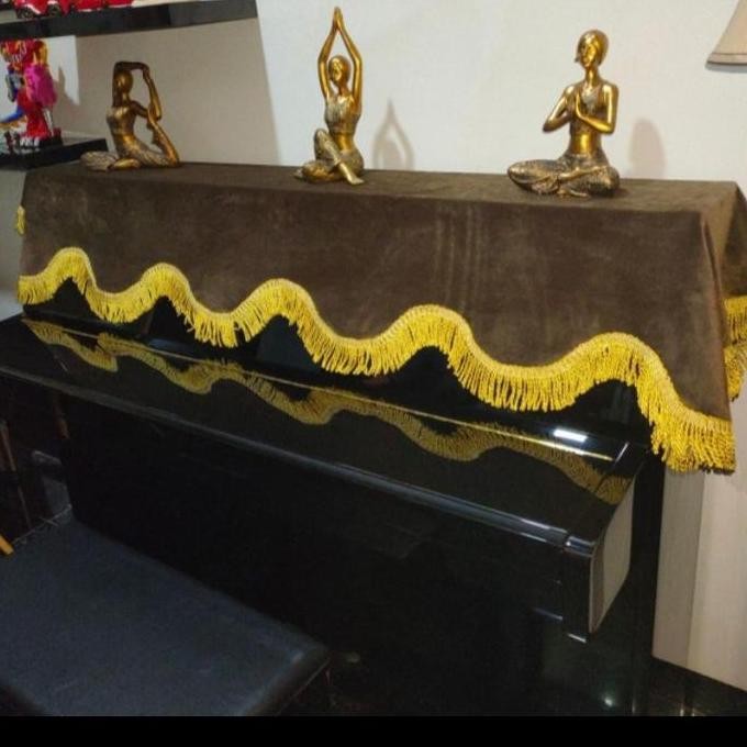 

Cover Piano Yamaha Kawai Tutup Piano Taplak Piano Co