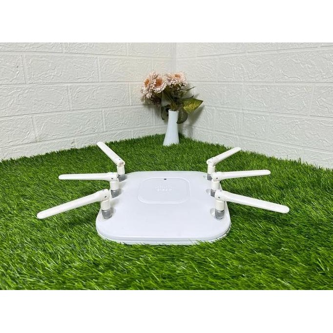 Cisco Air-Cap3502P-C-K9 Cisco 3500P Series Wireless Access Points 802.11A/G/N 3500 Ap W/Cleanair New