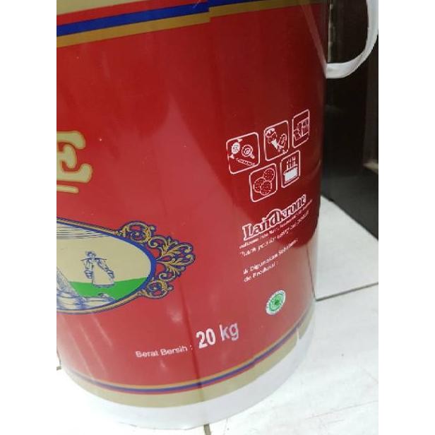 

Royal Krone 1kg Kiloan