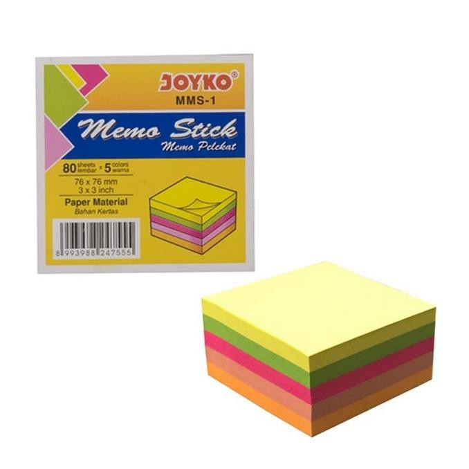 

Memo Stik MMS- 1 AST