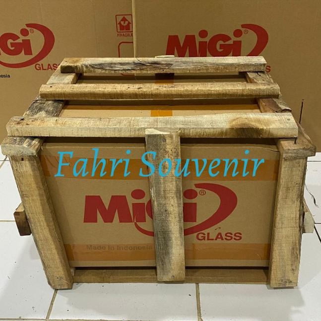 

Tambahan Packing Kayu Agar Lebih Aman Paketnya AST