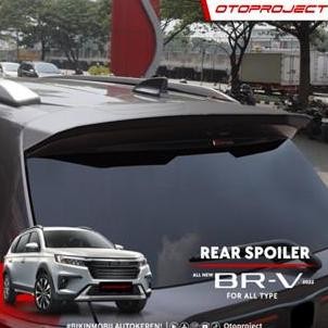 Otoproject Rear Spoiler All New BRV 2022