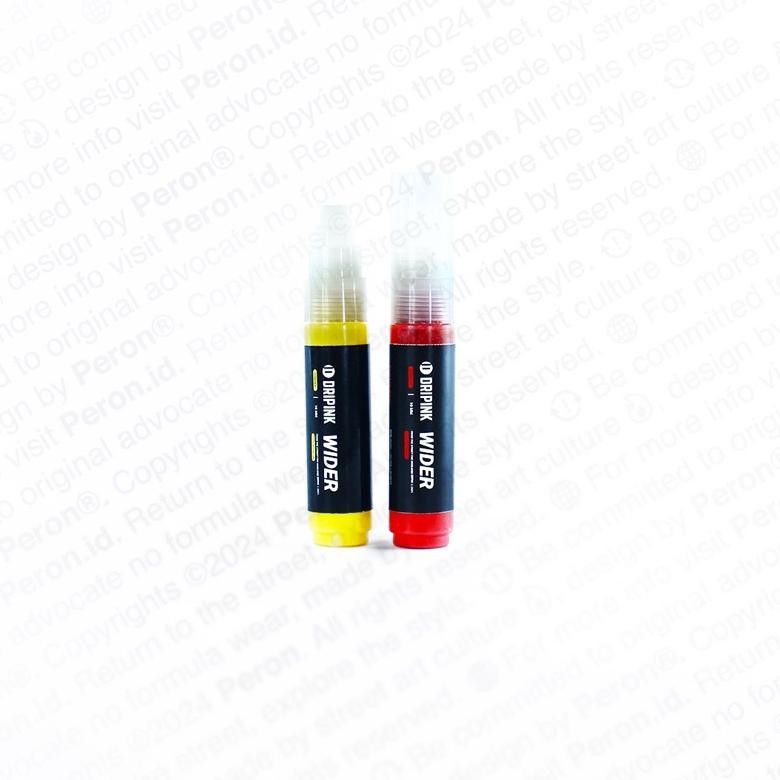 

Dripink Wider Marker 10mm AST