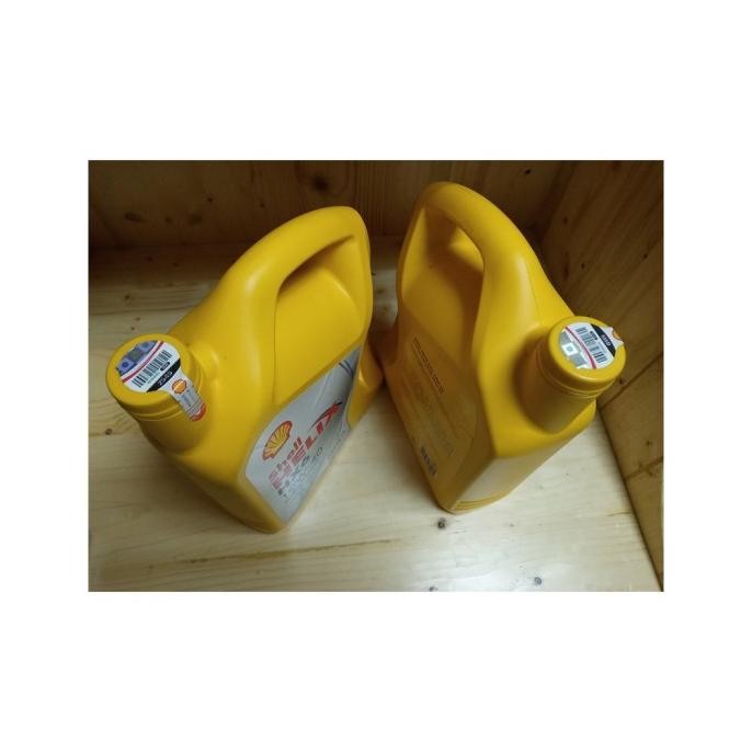 [Allthebest] OLI MOBIL SHELL HELIX HX6 10W-40 4 LITER