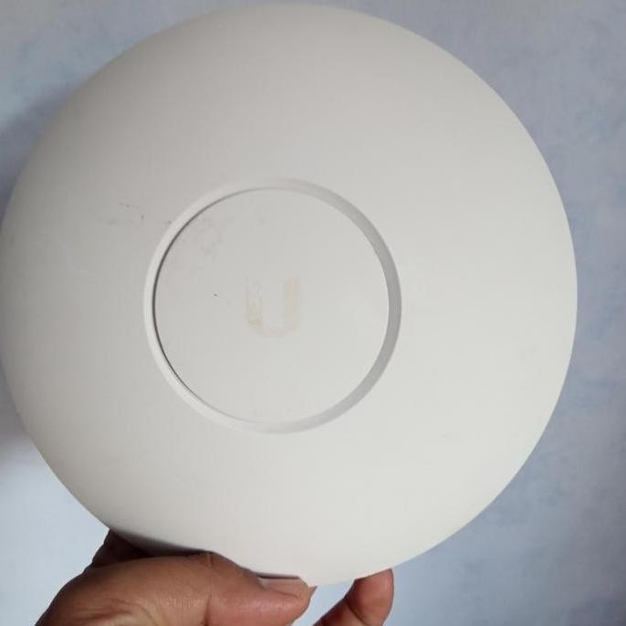 Unifi Ap Ac Lr New Stok