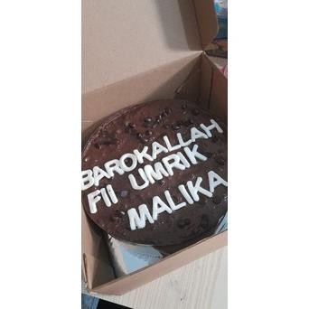 

Cotton Cheese Cake (Diameter 20cm) Japanese Cheese Cake / Kue Ulang Tahun / Kue Keju by Ababakuki