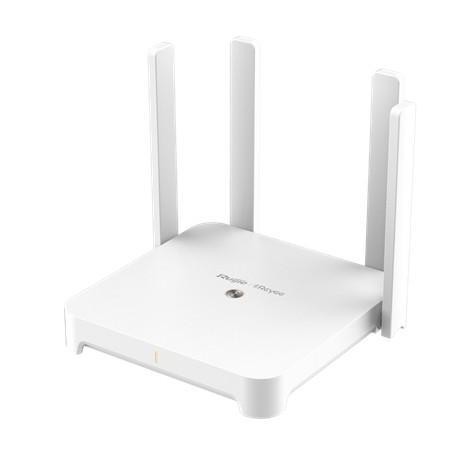 Router Ruijie Reyee Rg-Ew1800Gx Pro Ax1800 Wifi 6 New Stok