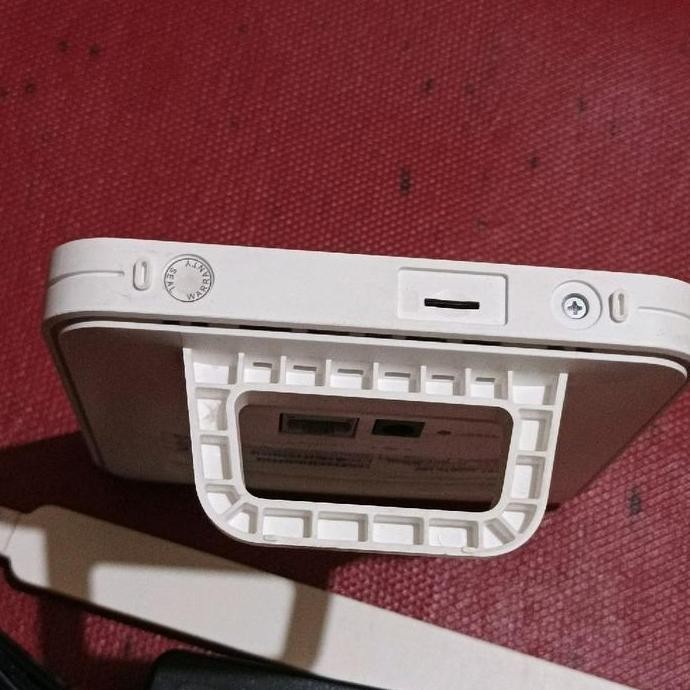 Modem Wifi Huawei B312-926 New Stok