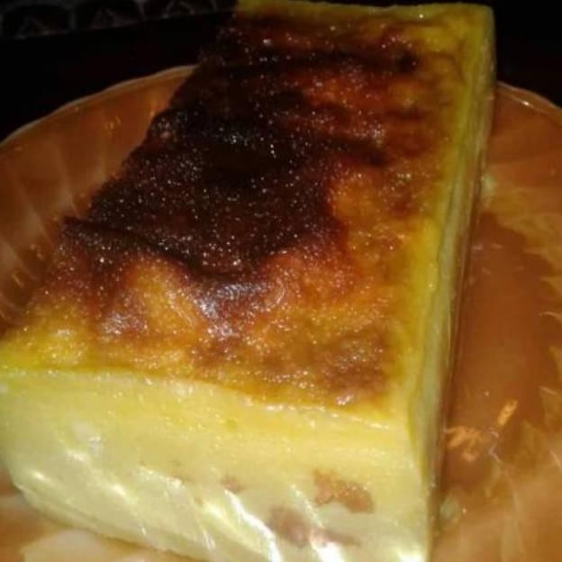 

Kue Maksuba Asli Palembang Lapis Legit Lembut