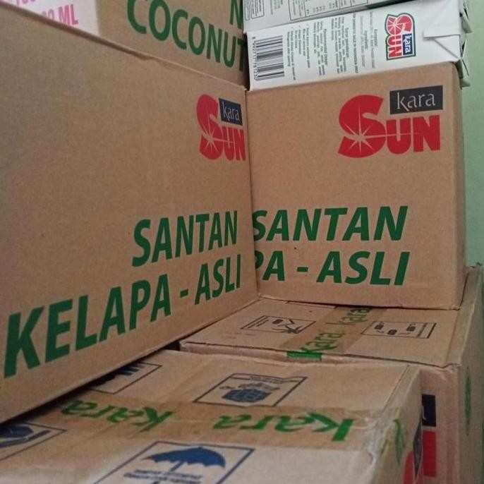 

Sun Kara 1 L X 12 Pack
