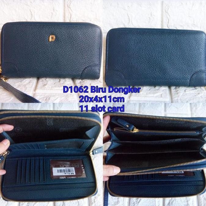 Sale Dompet Papillon Original D1062 Birdong