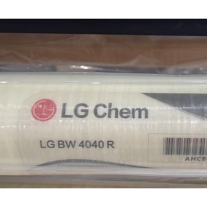 Ro Membran Lg Chem 2000 Gpd (4040)