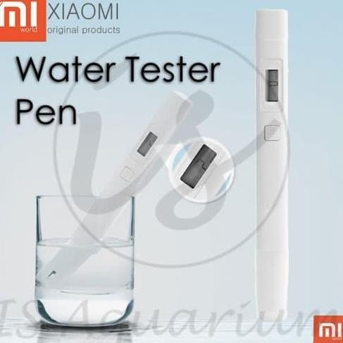 Mi TDS Meter - Aquascape - Xiaomi TDS - Alat ukur TDS Promo