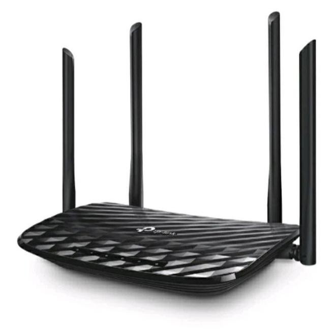 Tp Link Ac1350 Wireless Dual Band Gigabit Router New Stok