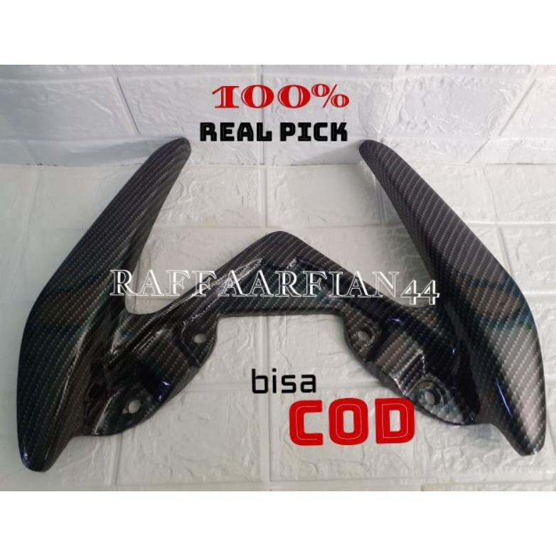 nagg behel variasi tanduk nmax old lama carbon printing behel tanduk nmax old carbon printing behel 