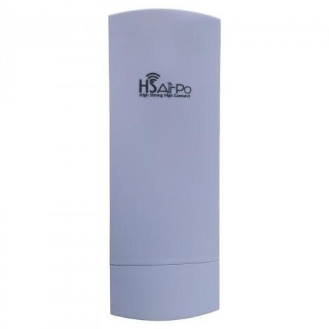 Hsairpo Cp500 5Ghz 300Mbps Wireless N Outdoor Router New Stok