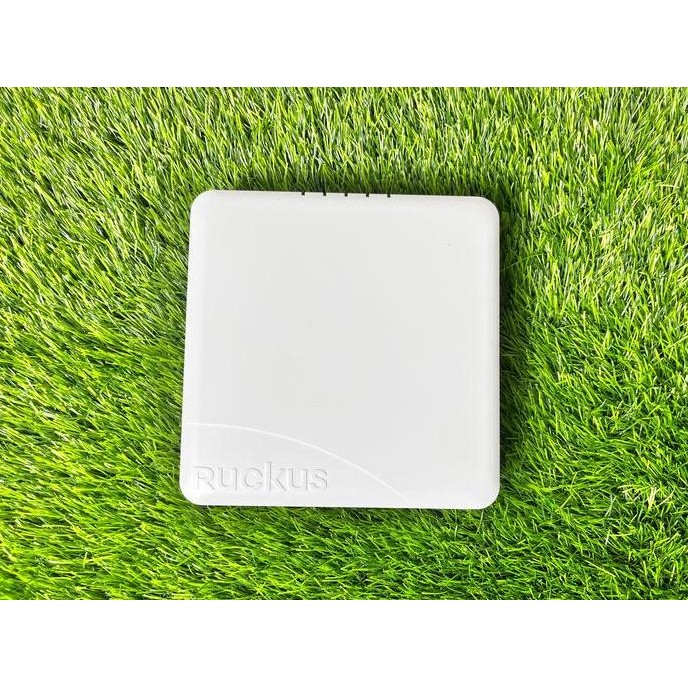Ruckus Access Point Zoneflex R500 Unleash Dualband New Stok