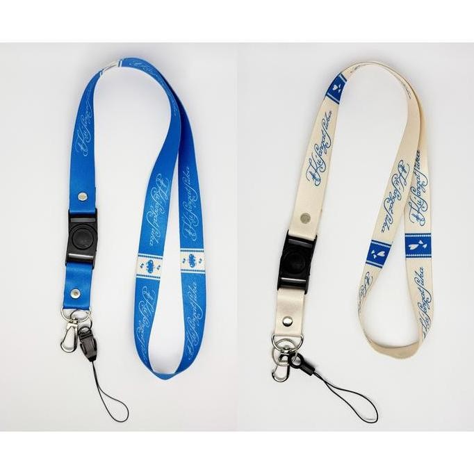 

Jkt48 #Kusangatsuka Lanyard Co