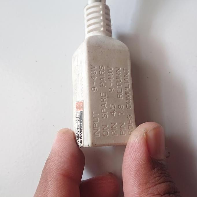 Mikrotik Gigabit Poe New Stok