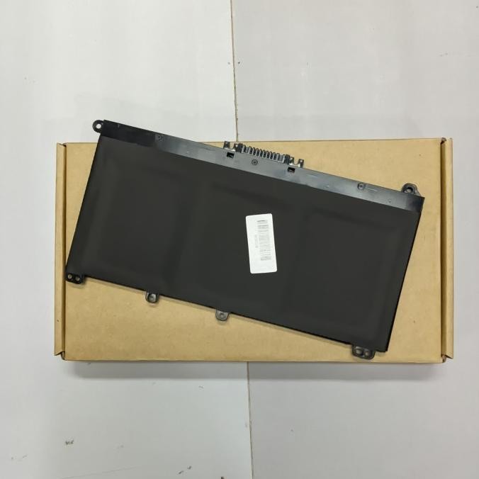 Original Baterai Laptop Hp Pavilion X360 15-Da 15-Da0030Tu Ht03Xl / Tf03Xl New Stok
