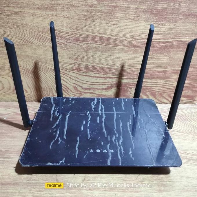 Router D-Link Dir-878 Wireless Ac1900 Mu-Mimo Dualband Gigabit New Stok