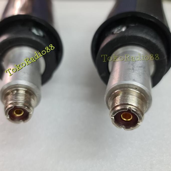 Koil Loading Bongkol Bonggol V2R Telex Hygain Besar New Stok