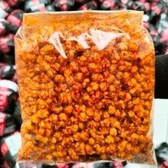 

Pilus Kencur Pedas Daun Jeruk Renyah 1kg