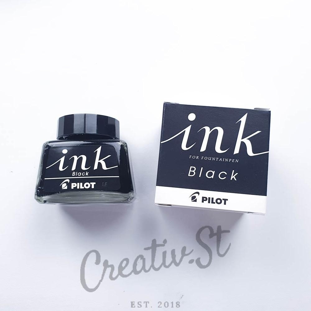 

Pilot Fountain Pen Ink Tinta Pilot Pena