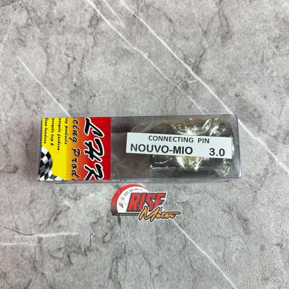 

Pen Stroke LHK Mio 3 mm