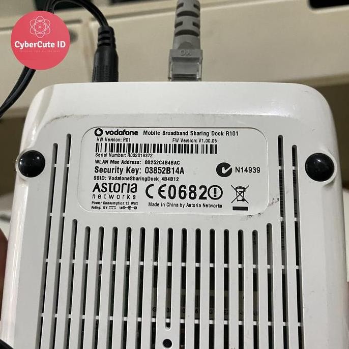 Router Wifi Huawei Hg553 Openwrt & Mobile Broadband Dock |  Usb Modem New Stok