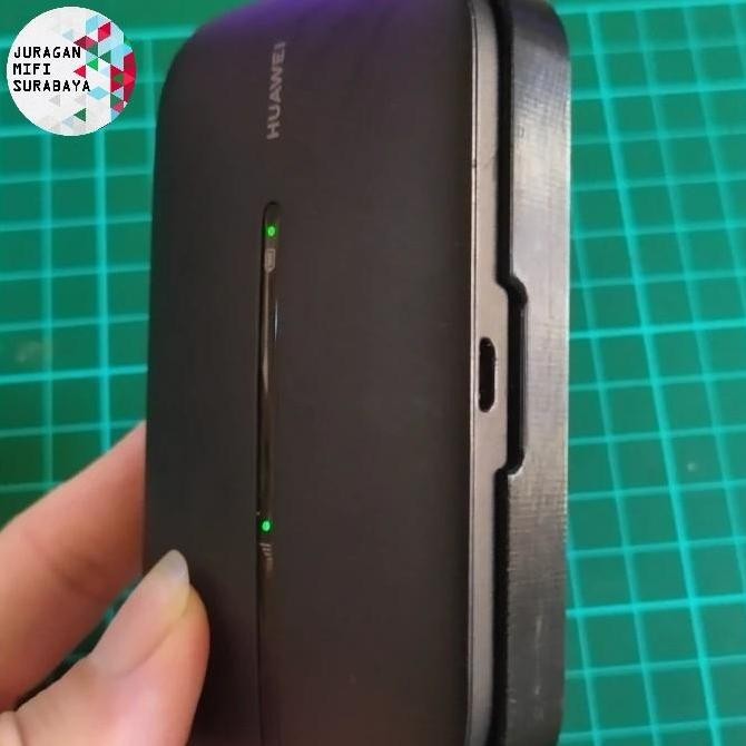 Tutup Baterai Backcase Backdoor Mifi Modem Wifi Huawei E5576 3000Mah New Stok