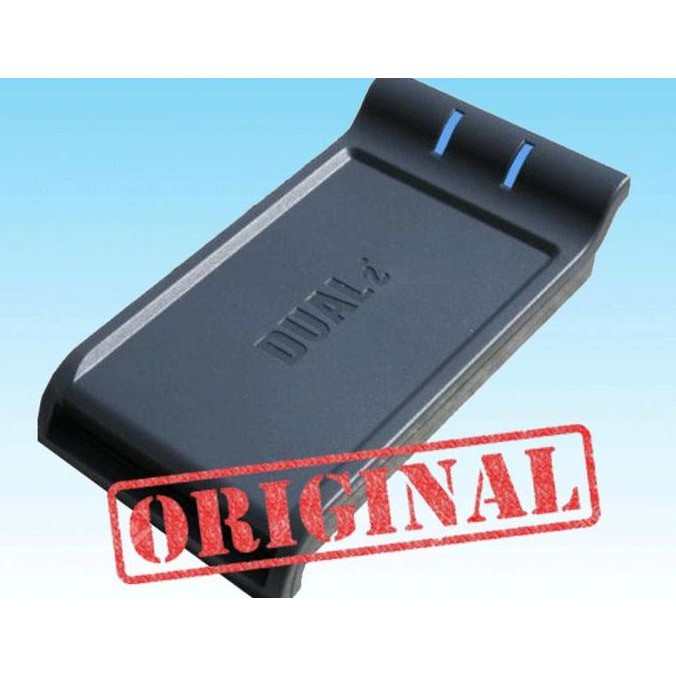 Duali Enr De620L - De-620 Ektp Smartcard Reader New Stok
