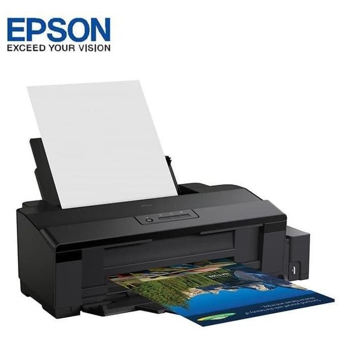 Epson Printer L1800 A3 Ink Tank Infus New Stok